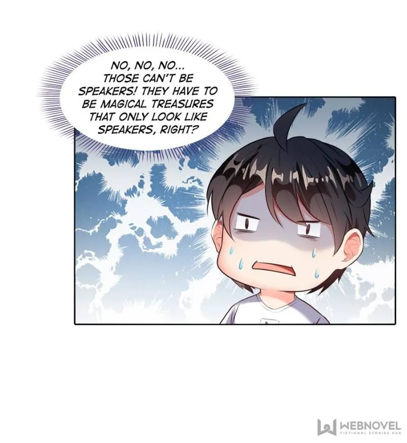 Read Cultivation Chat Group Manga Online