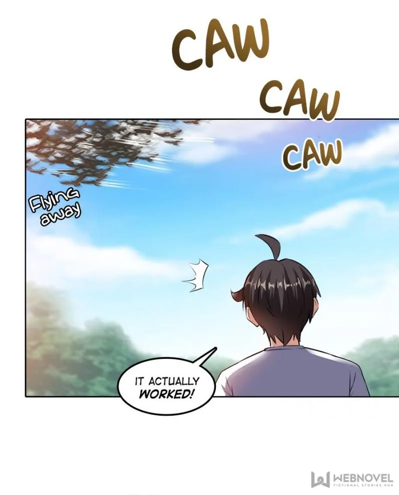 Read Cultivation Chat Group Manga Online