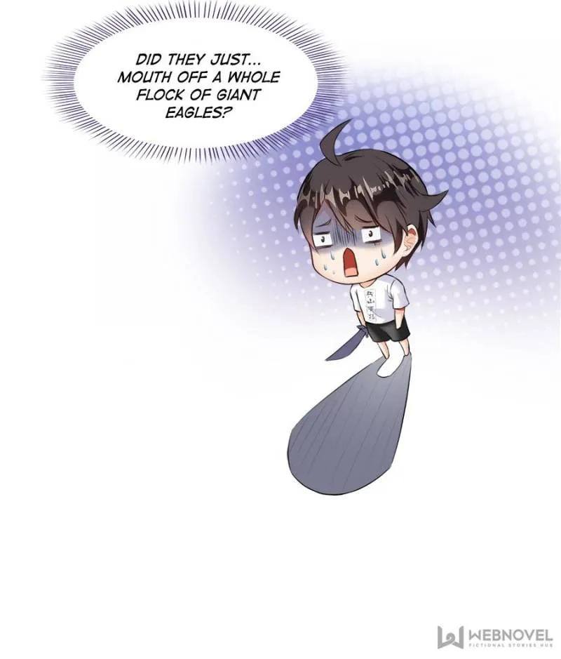 Read Cultivation Chat Group Manga Online