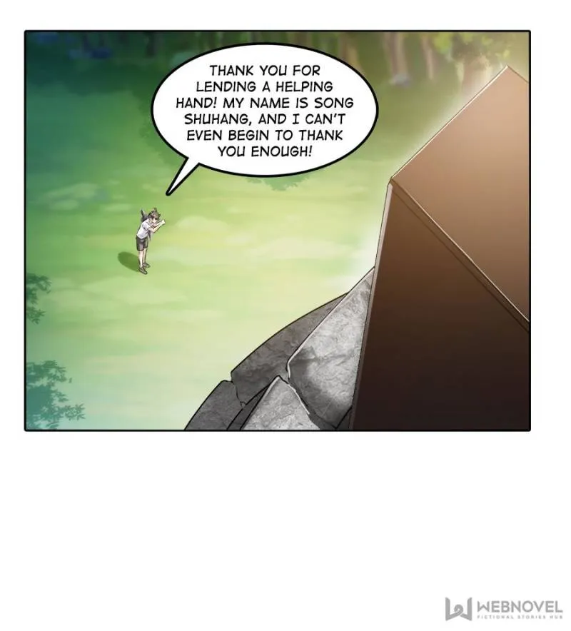 Read Cultivation Chat Group Manga Online