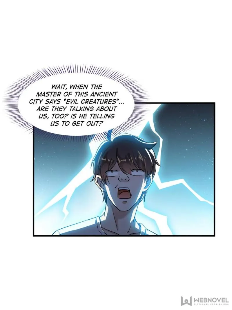 Read Cultivation Chat Group Manga Online