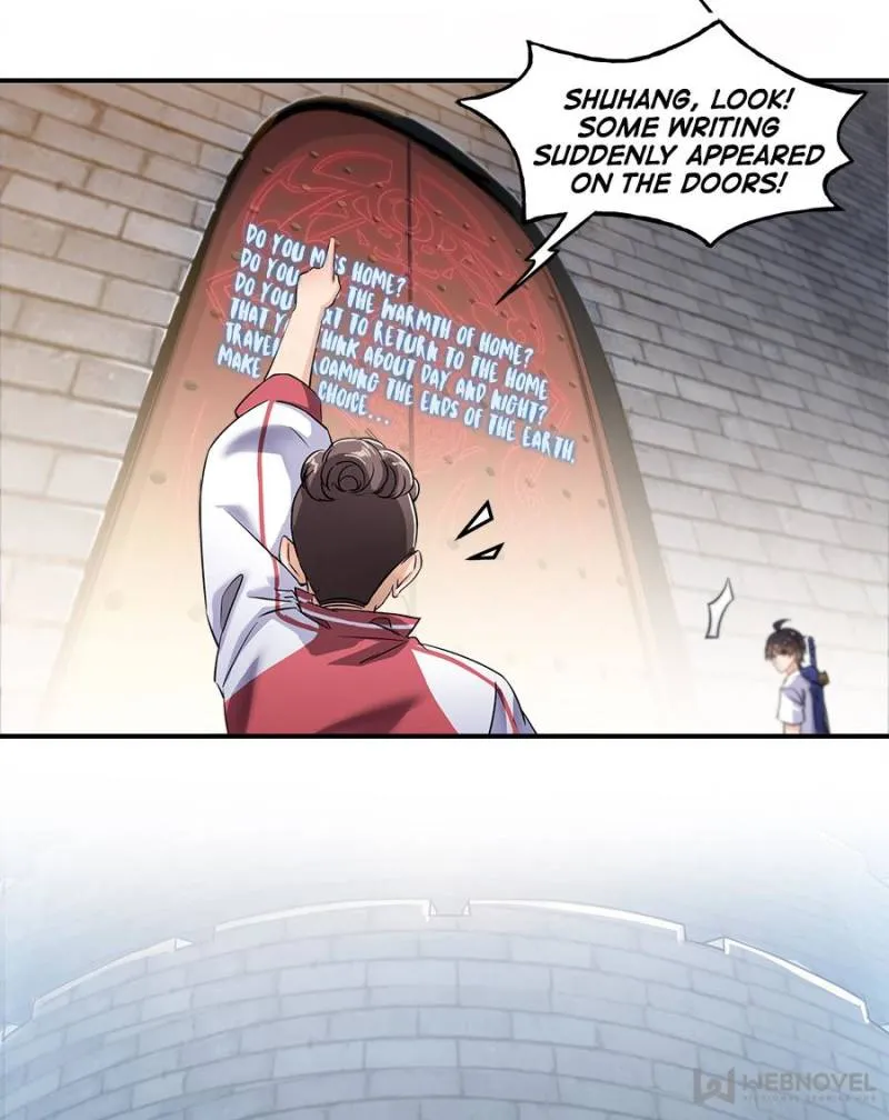 Read Cultivation Chat Group Manga Online