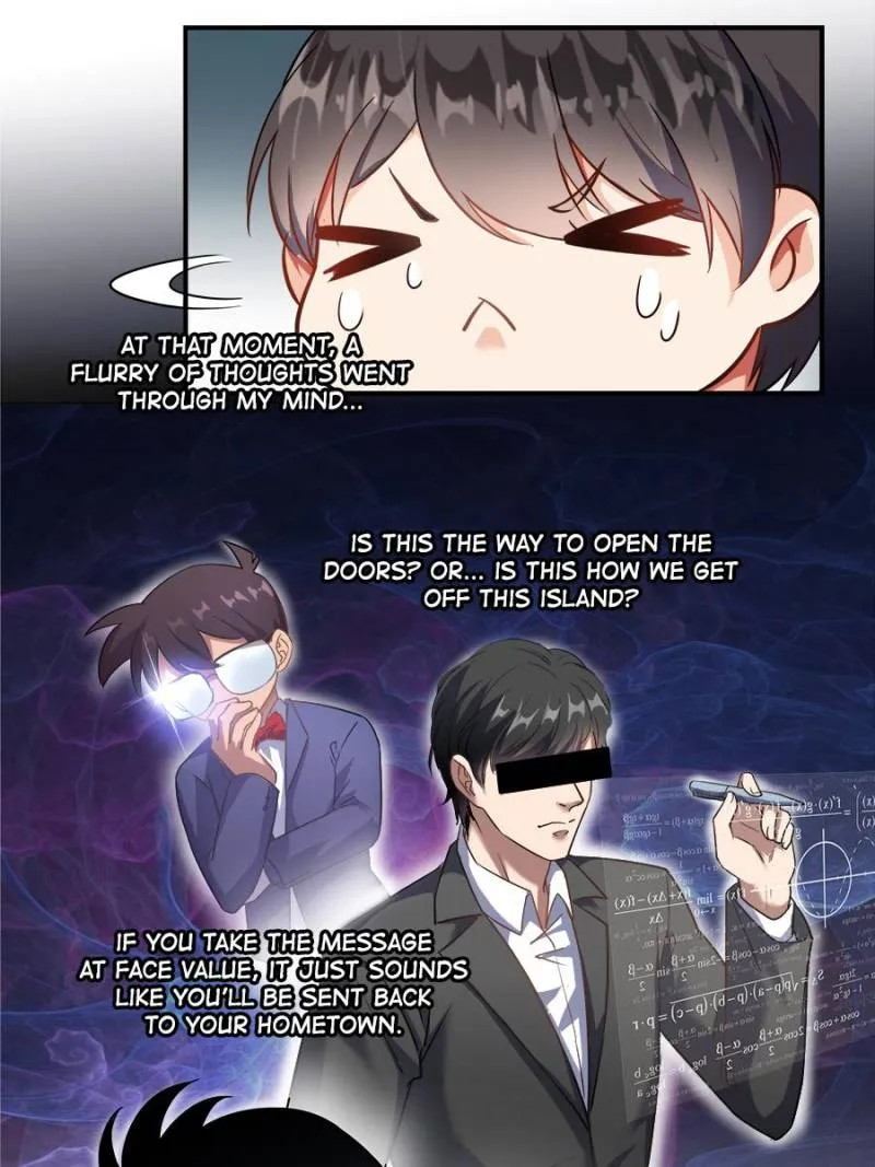 Read Cultivation Chat Group Manga Online