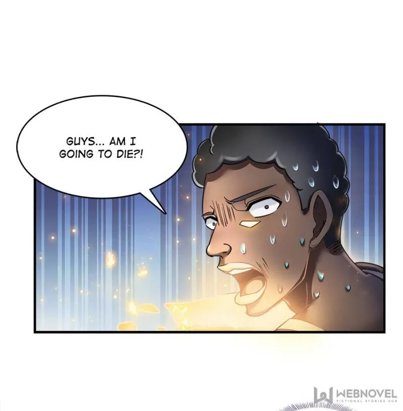 Read Cultivation Chat Group Manga Online