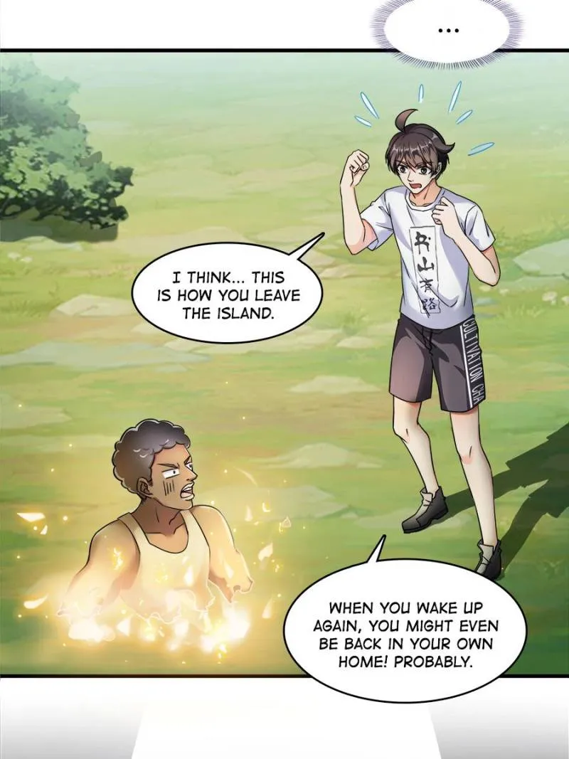 Read Cultivation Chat Group Manga Online