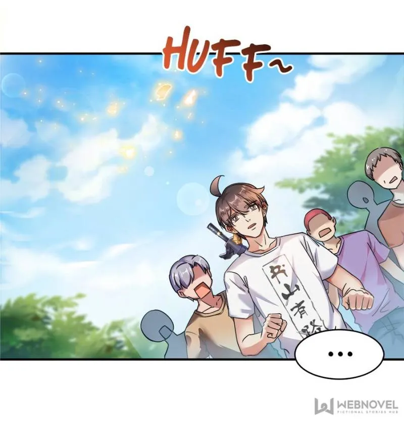 Read Cultivation Chat Group Manga Online