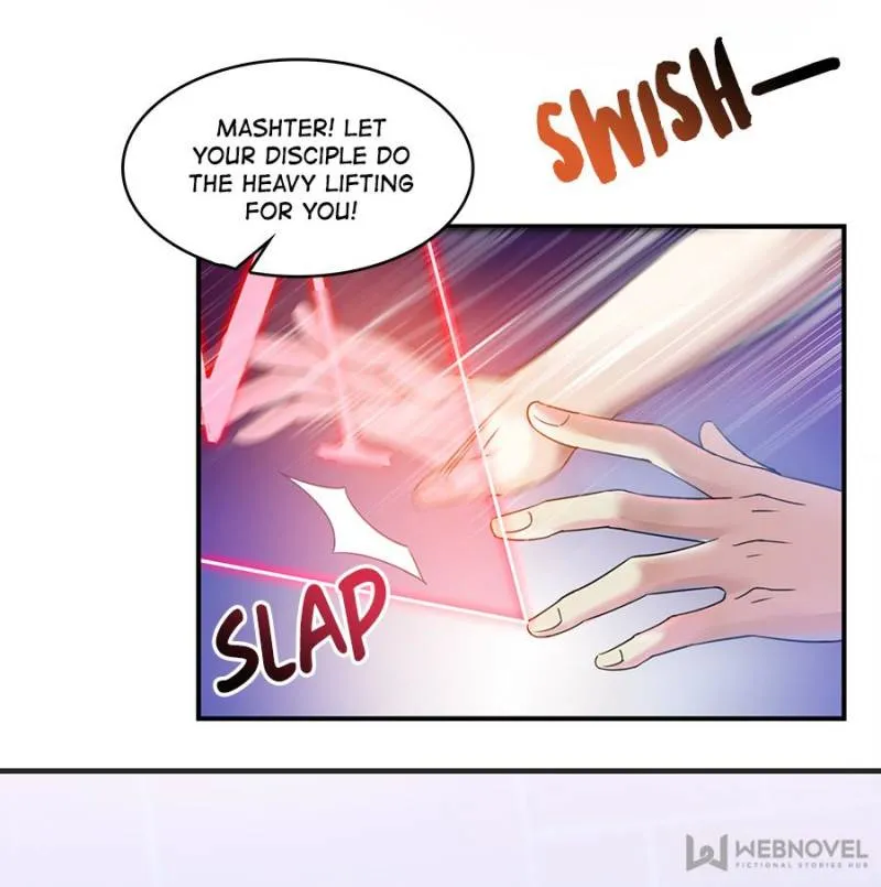 Read Cultivation Chat Group Manga Online