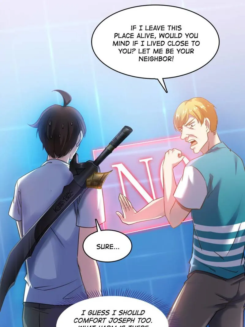 Read Cultivation Chat Group Manga Online