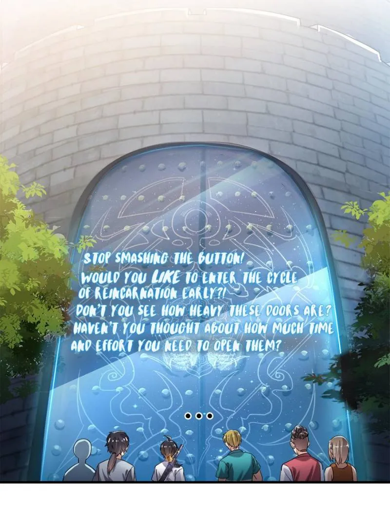 Read Cultivation Chat Group Manga Online