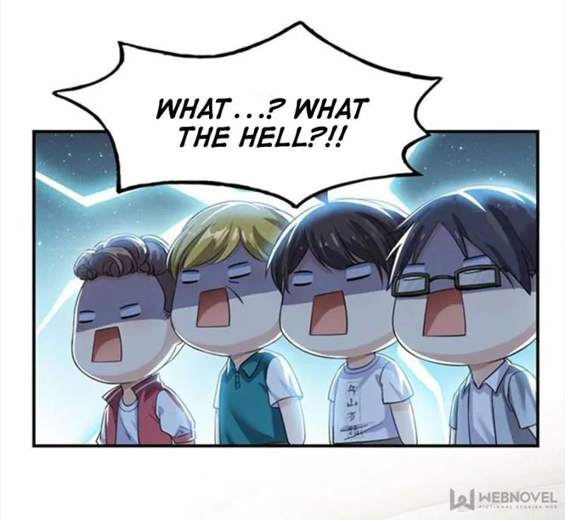 Read Cultivation Chat Group Manga Online