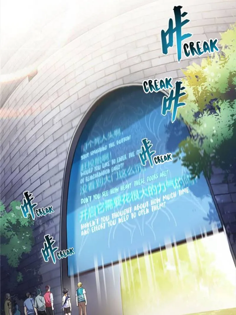 Read Cultivation Chat Group Manga Online