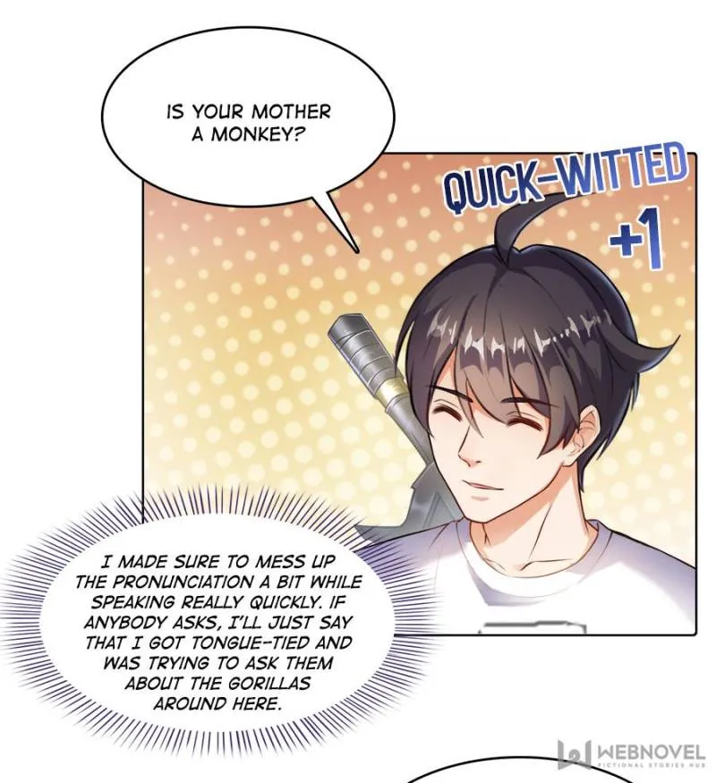 Read Cultivation Chat Group Manga Online