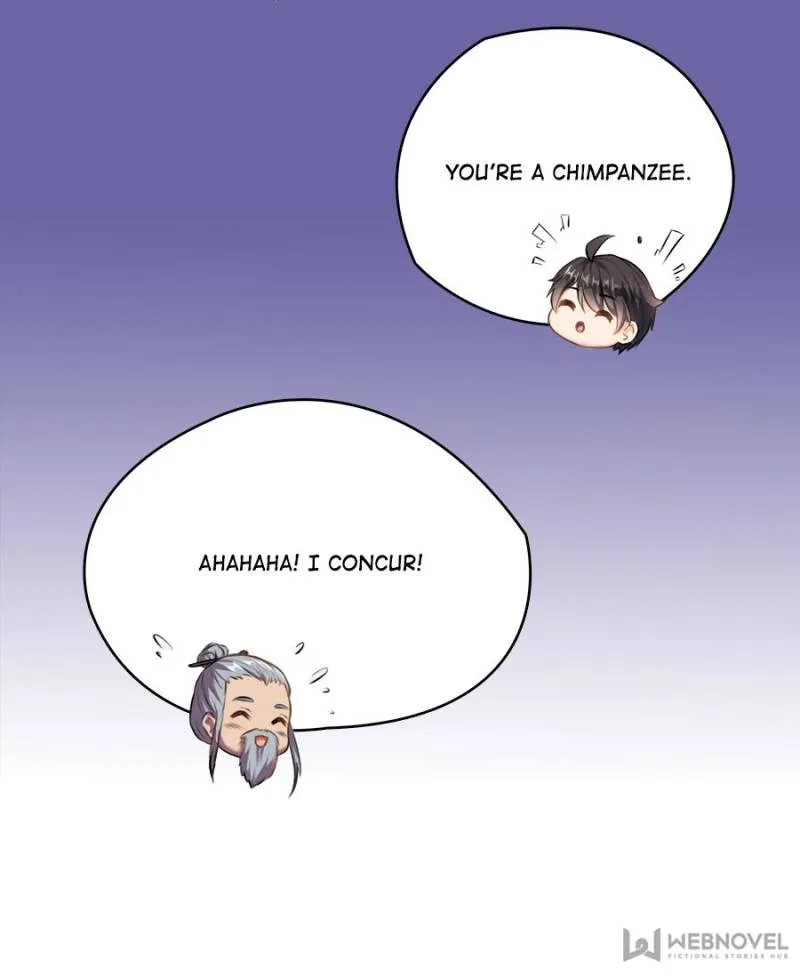 Read Cultivation Chat Group Manga Online