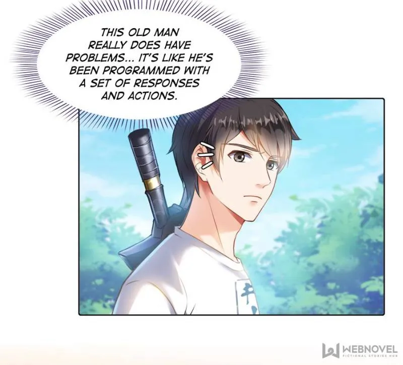 Read Cultivation Chat Group Manga Online