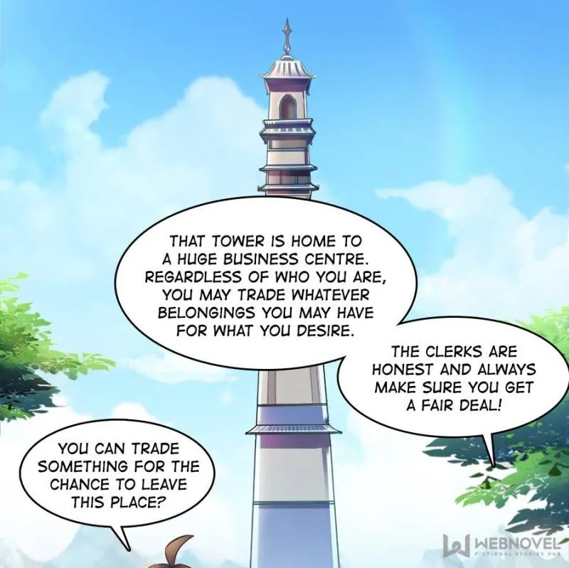 Read Cultivation Chat Group Manga Online