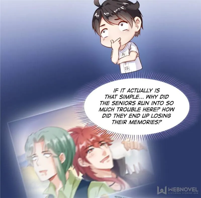 Read Cultivation Chat Group Manga Online