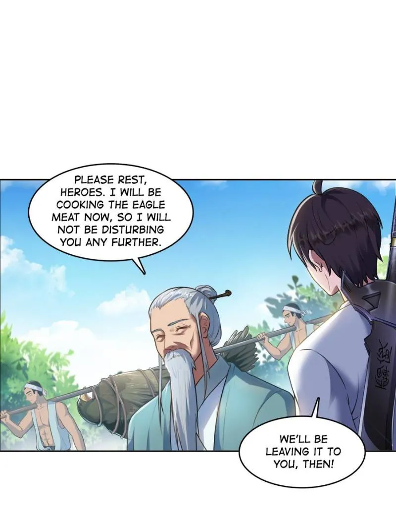 Read Cultivation Chat Group Manga Online