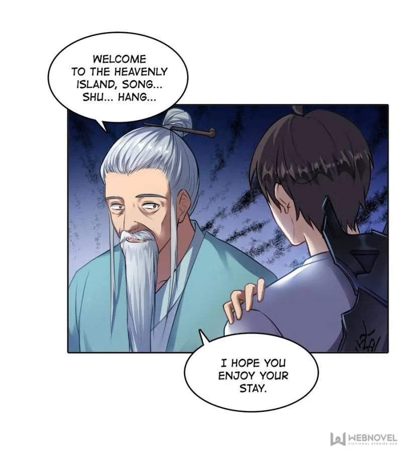 Read Cultivation Chat Group Manga Online