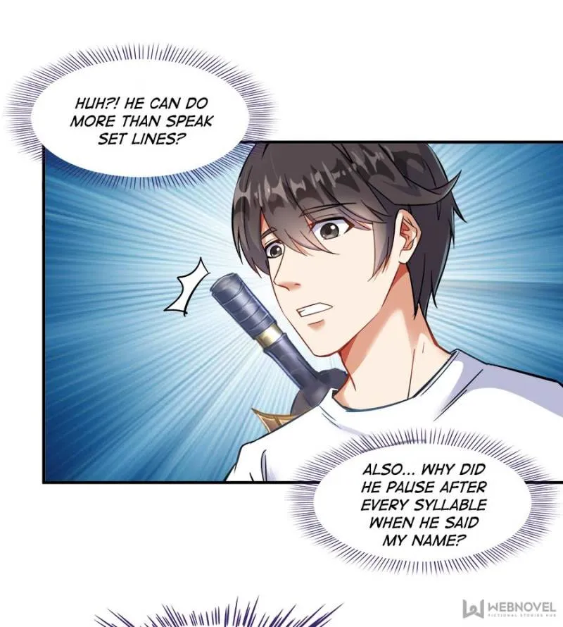 Read Cultivation Chat Group Manga Online