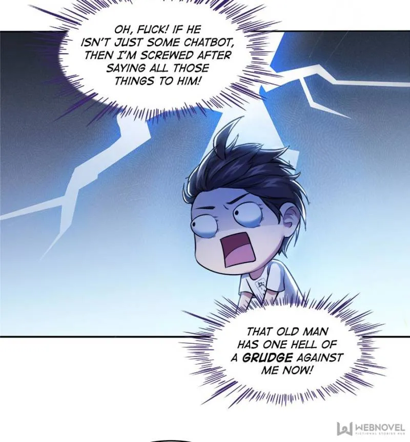 Read Cultivation Chat Group Manga Online