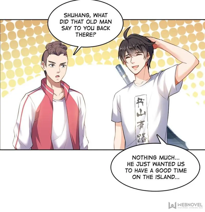 Read Cultivation Chat Group Manga Online