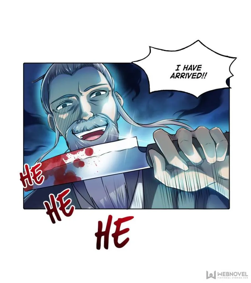 Read Cultivation Chat Group Manga Online