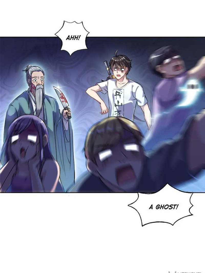 Read Cultivation Chat Group Manga Online