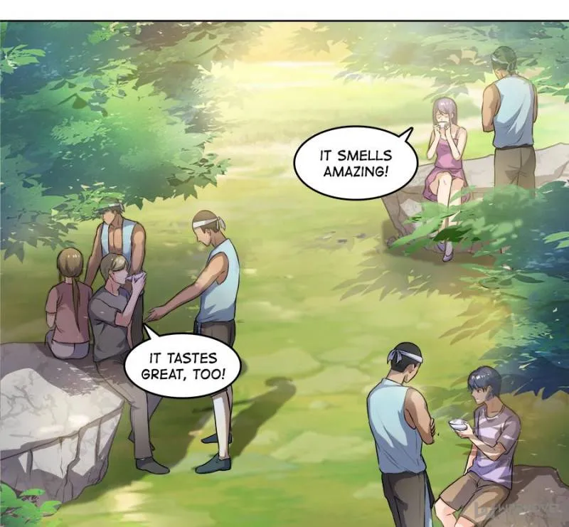 Read Cultivation Chat Group Manga Online