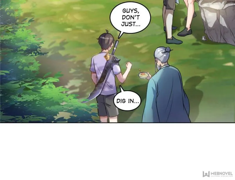 Read Cultivation Chat Group Manga Online