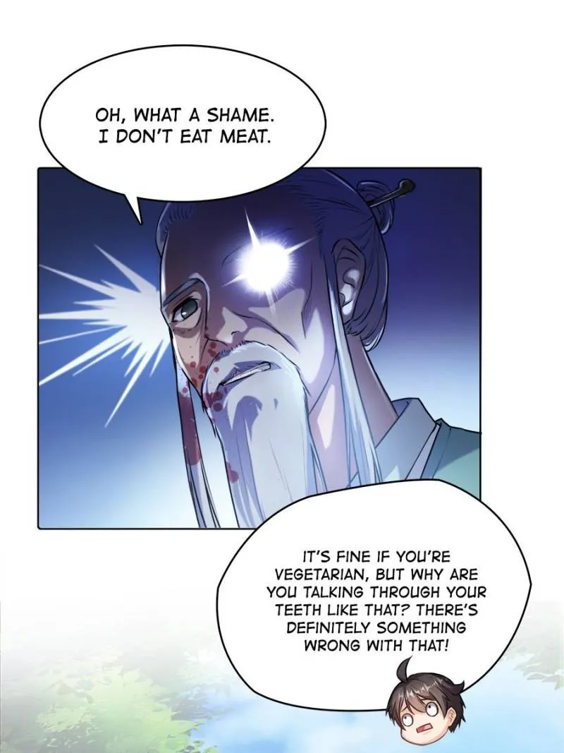 Read Cultivation Chat Group Manga Online