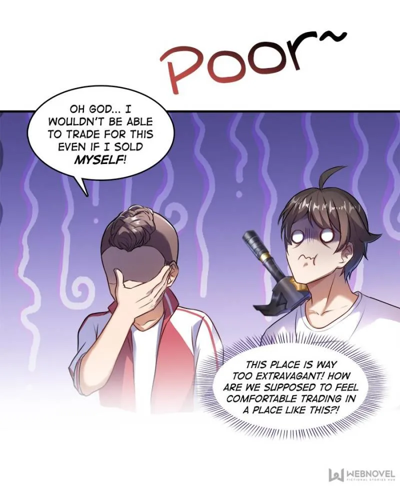 Read Cultivation Chat Group Manga Online