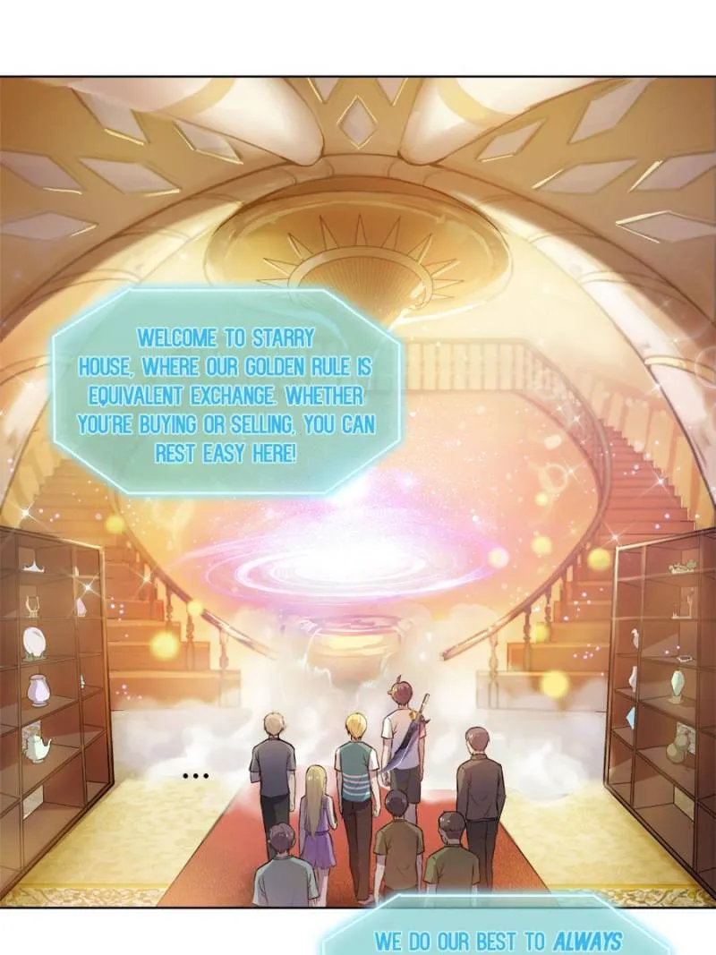 Read Cultivation Chat Group Manga Online