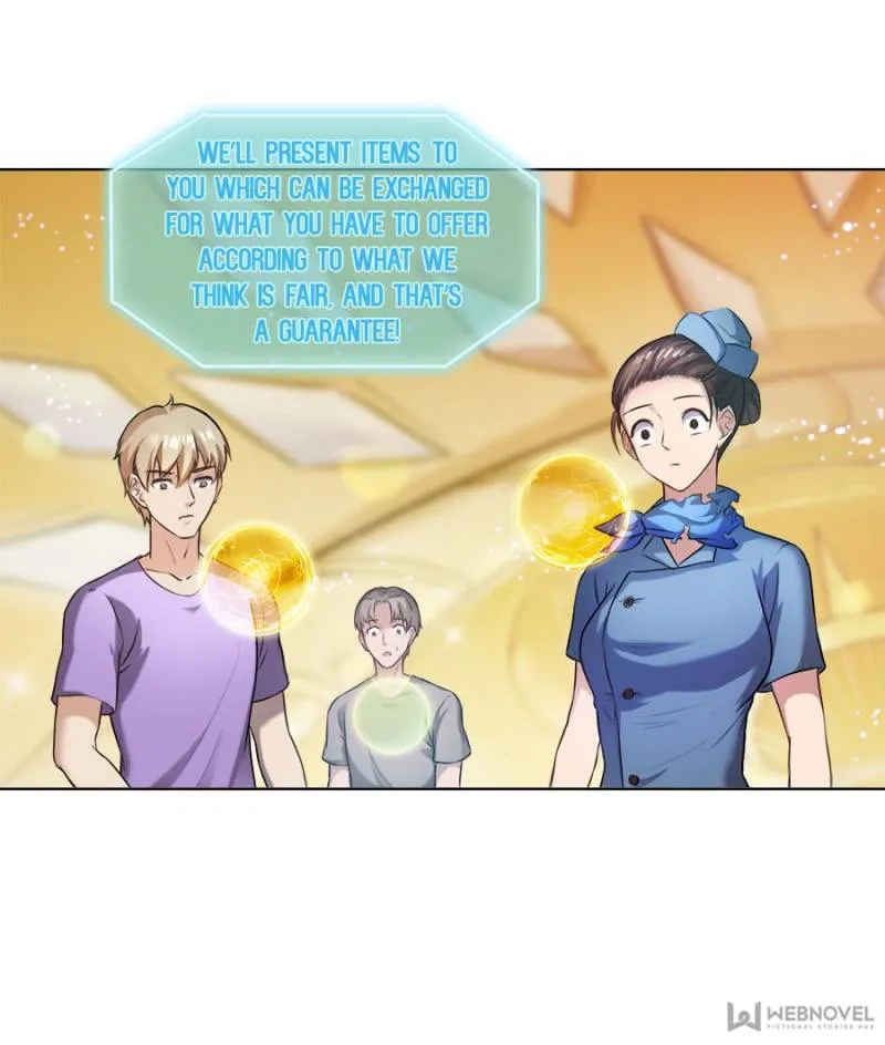 Read Cultivation Chat Group Manga Online