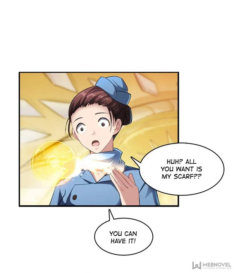 Read Cultivation Chat Group Manga Online