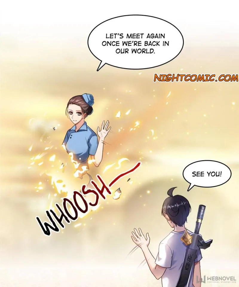 Read Cultivation Chat Group Manga Online