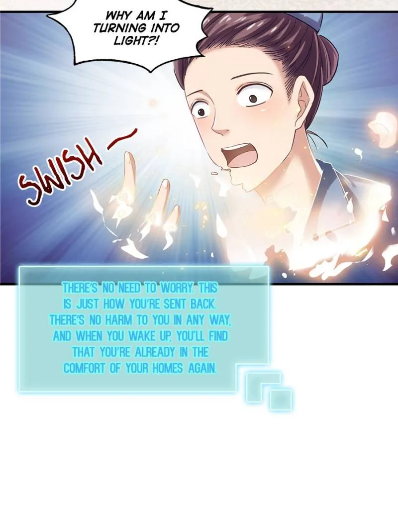 Read Cultivation Chat Group Manga Online