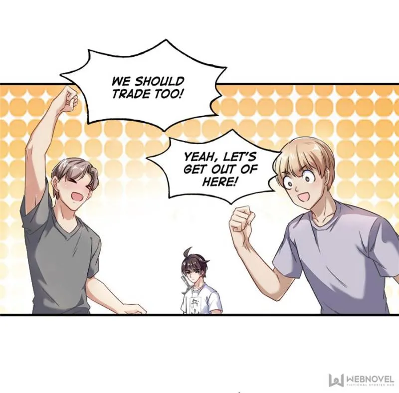 Read Cultivation Chat Group Manga Online