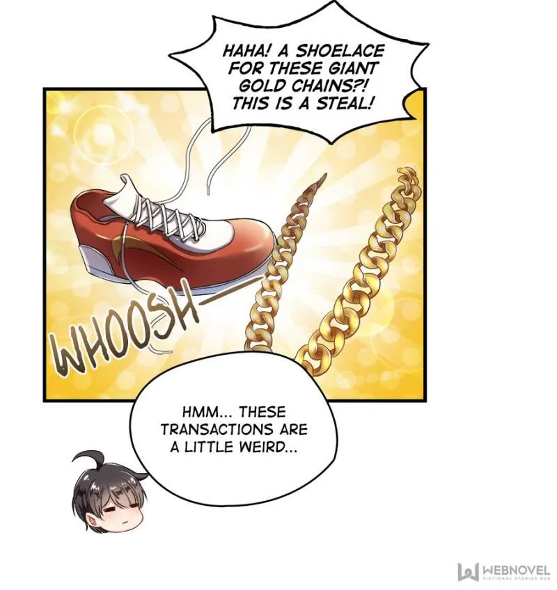 Read Cultivation Chat Group Manga Online