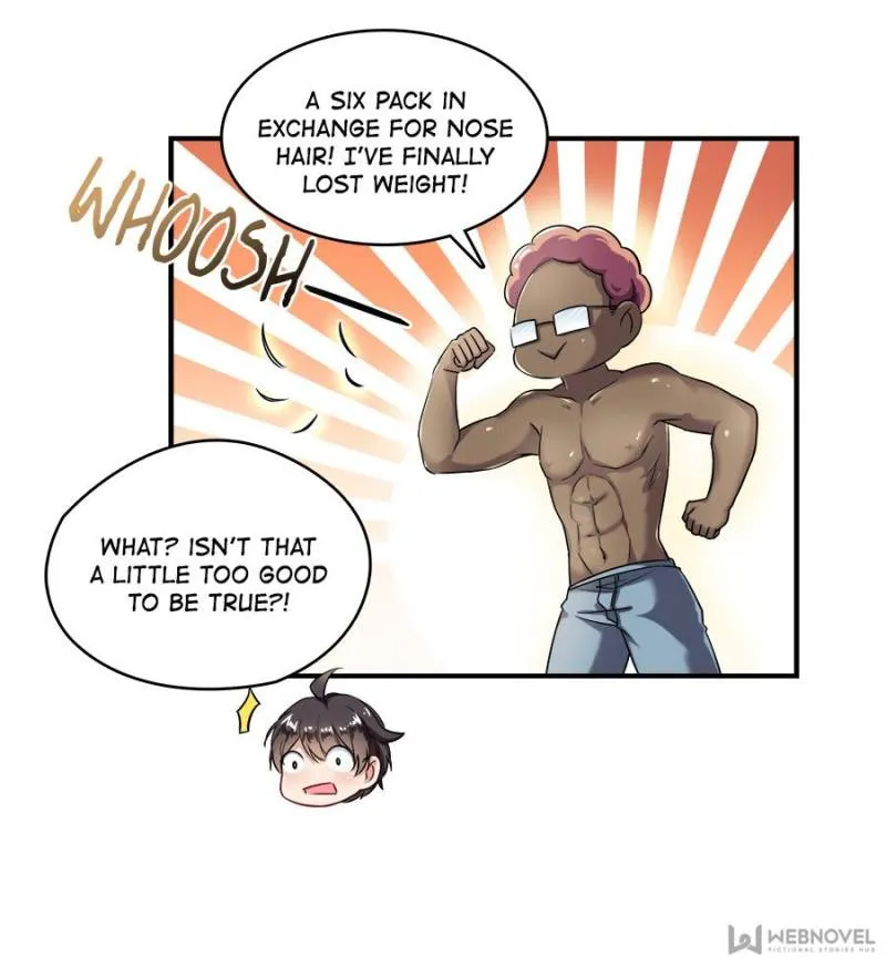 Read Cultivation Chat Group Manga Online