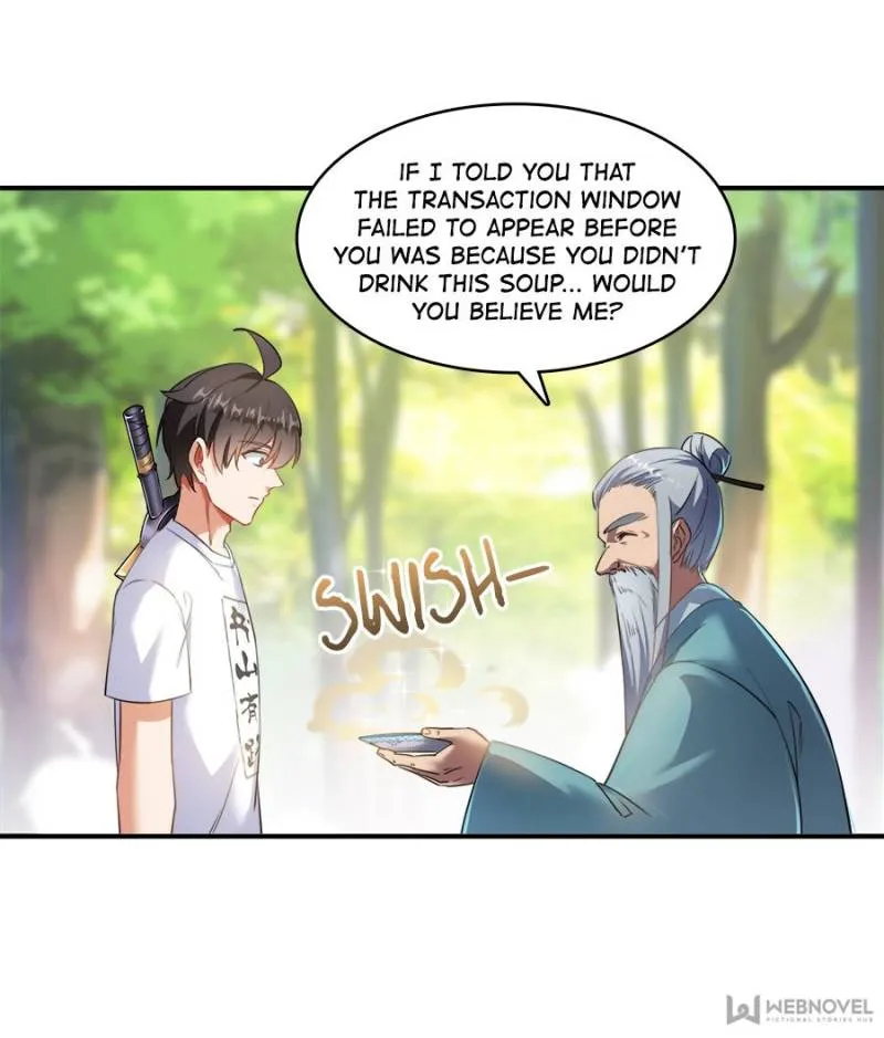 Read Cultivation Chat Group Manga Online