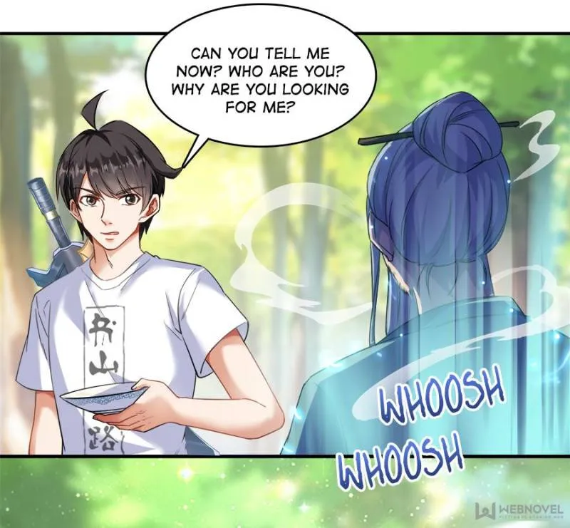 Read Cultivation Chat Group Manga Online