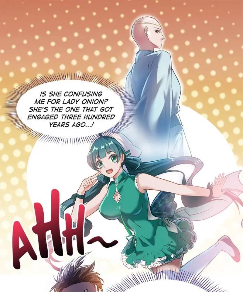 Read Cultivation Chat Group Manga Online