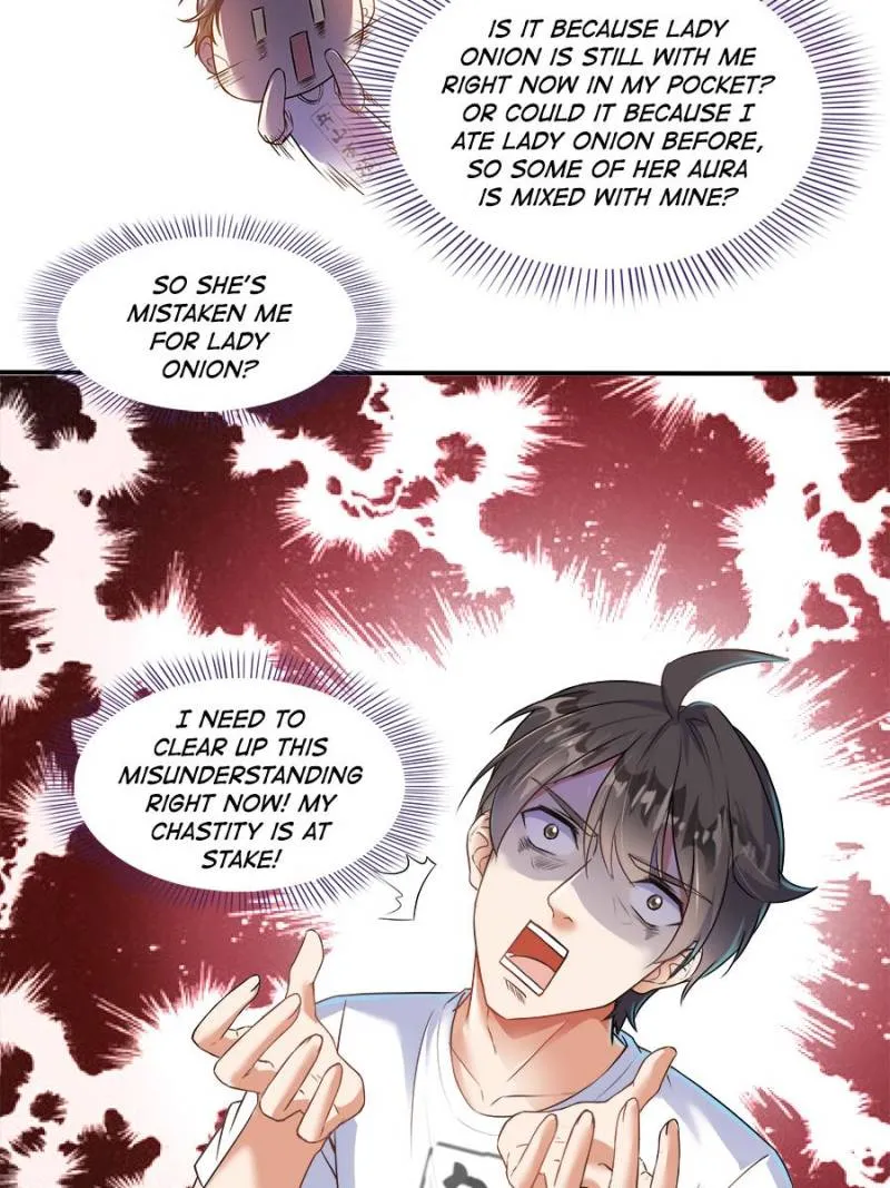 Read Cultivation Chat Group Manga Online