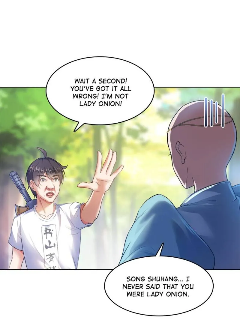 Read Cultivation Chat Group Manga Online