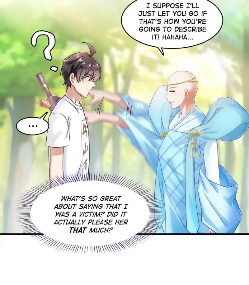 Read Cultivation Chat Group Manga Online