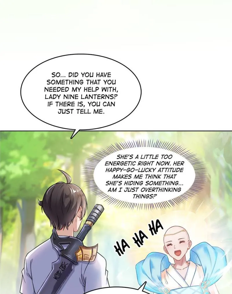 Read Cultivation Chat Group Manga Online