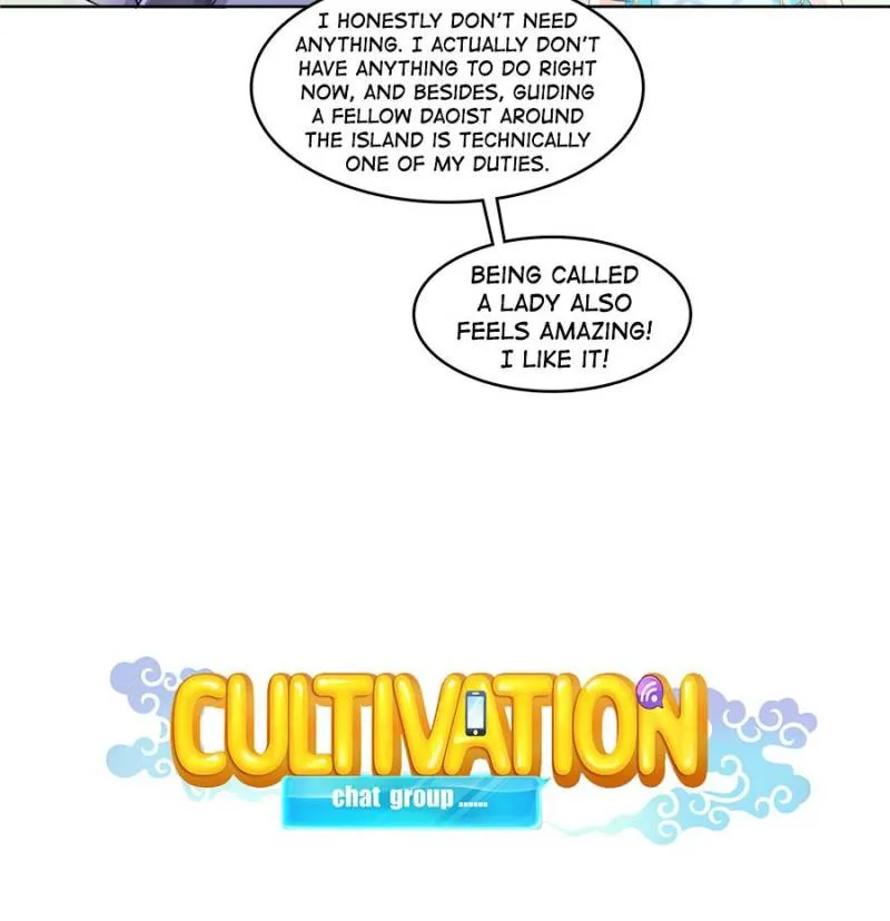Read Cultivation Chat Group Manga Online