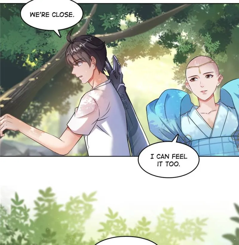 Read Cultivation Chat Group Manga Online