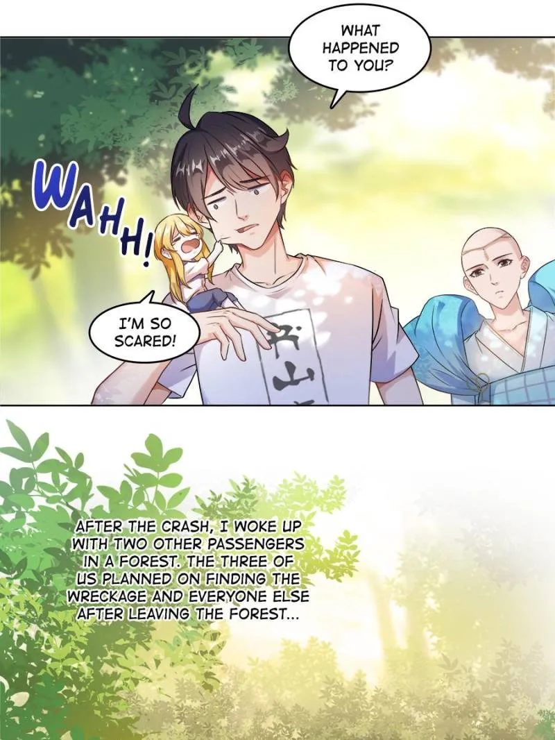 Read Cultivation Chat Group Manga Online