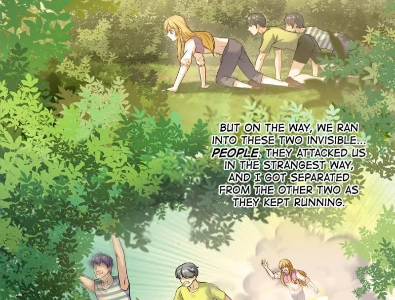 Read Cultivation Chat Group Manga Online